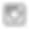 Grey Instagram Icon